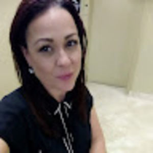 Meet your Posher, Jenia